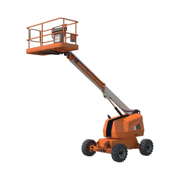 regular maintenance tasks for boom lifts include examining hydraulic systems, checking safety features, and changing worn parts